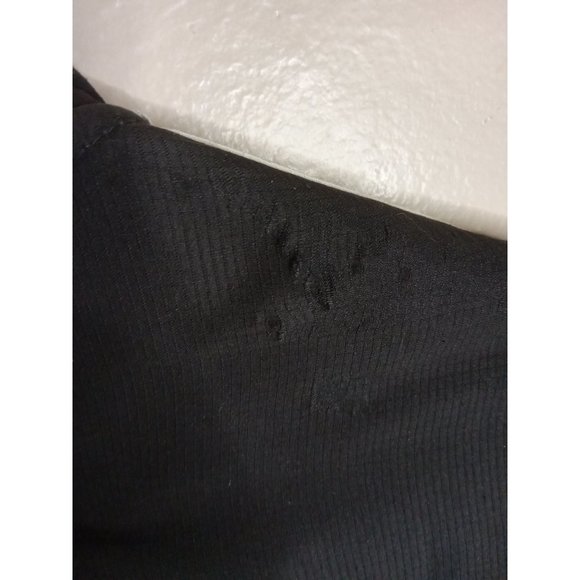 Youth Adidas Jacket Polar Fleece Two Toned - Picture 10 of 10